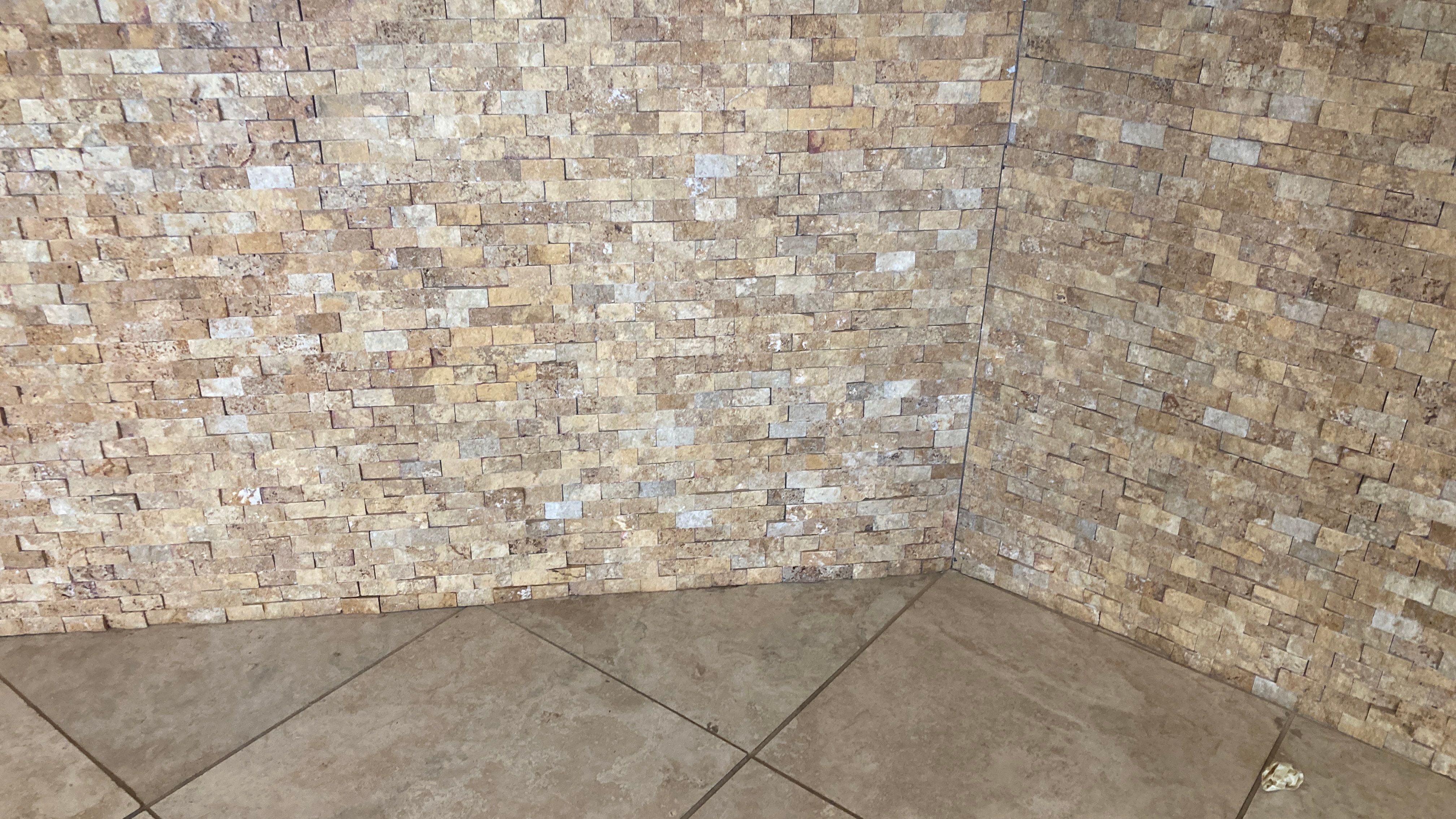 Tile Floors by Footprints Floors of Nashville