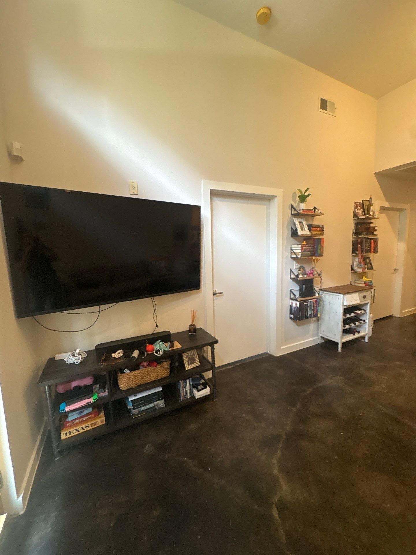 Project in Austin by ASHLEY & CO.
