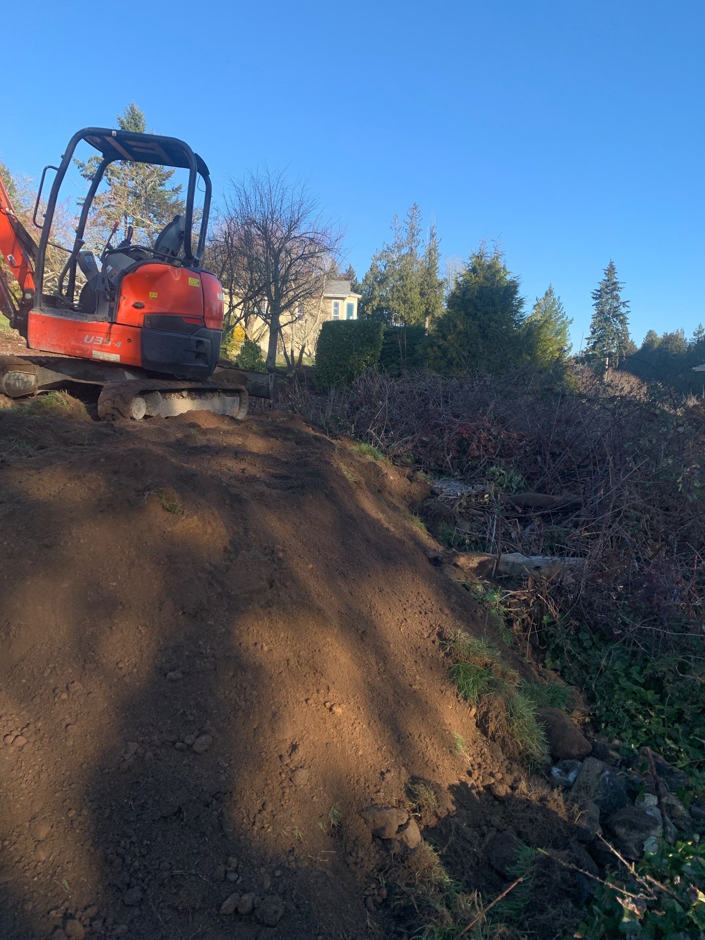 Sport Court |  Port Orchard by Jireh Asphalt & Concrete Inc 