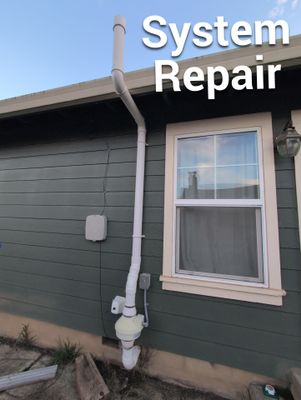 System Repair