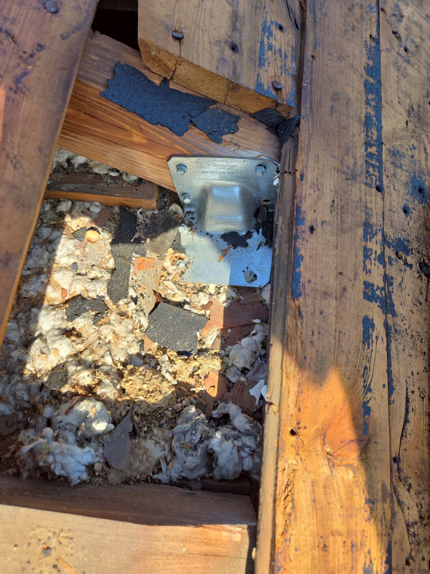 Project in St. Petersburg 33704 by Mitchell Roofing Company LLC
