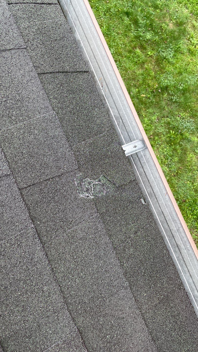 Rice Lake Township Roof Replacement by Rhino Roofing LLC
