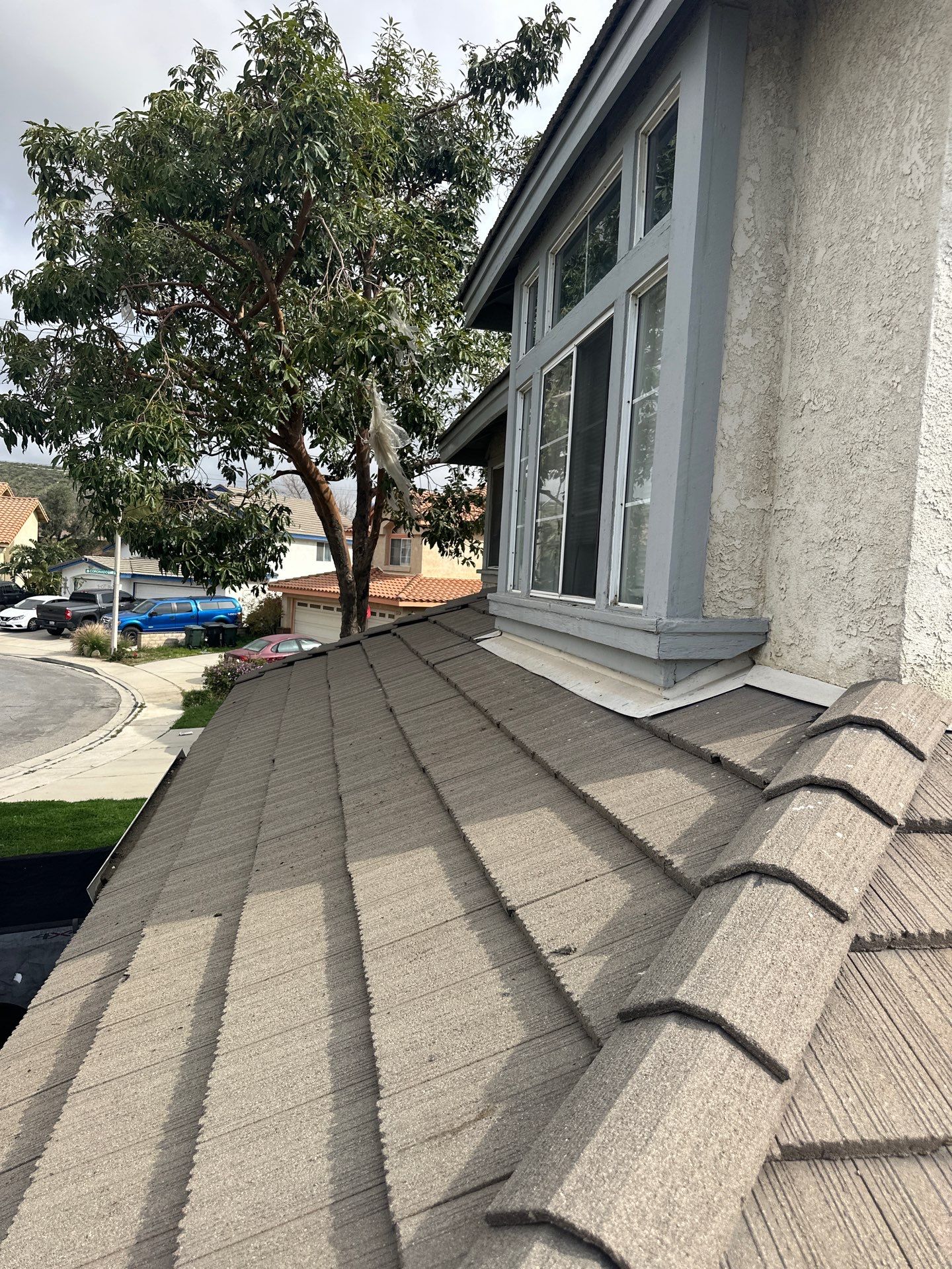 Roof Replacement - Fontana, CA 92336 by Epic Roof Replacement
