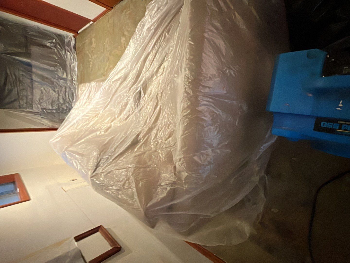 Water Damage by Accountable Home Services