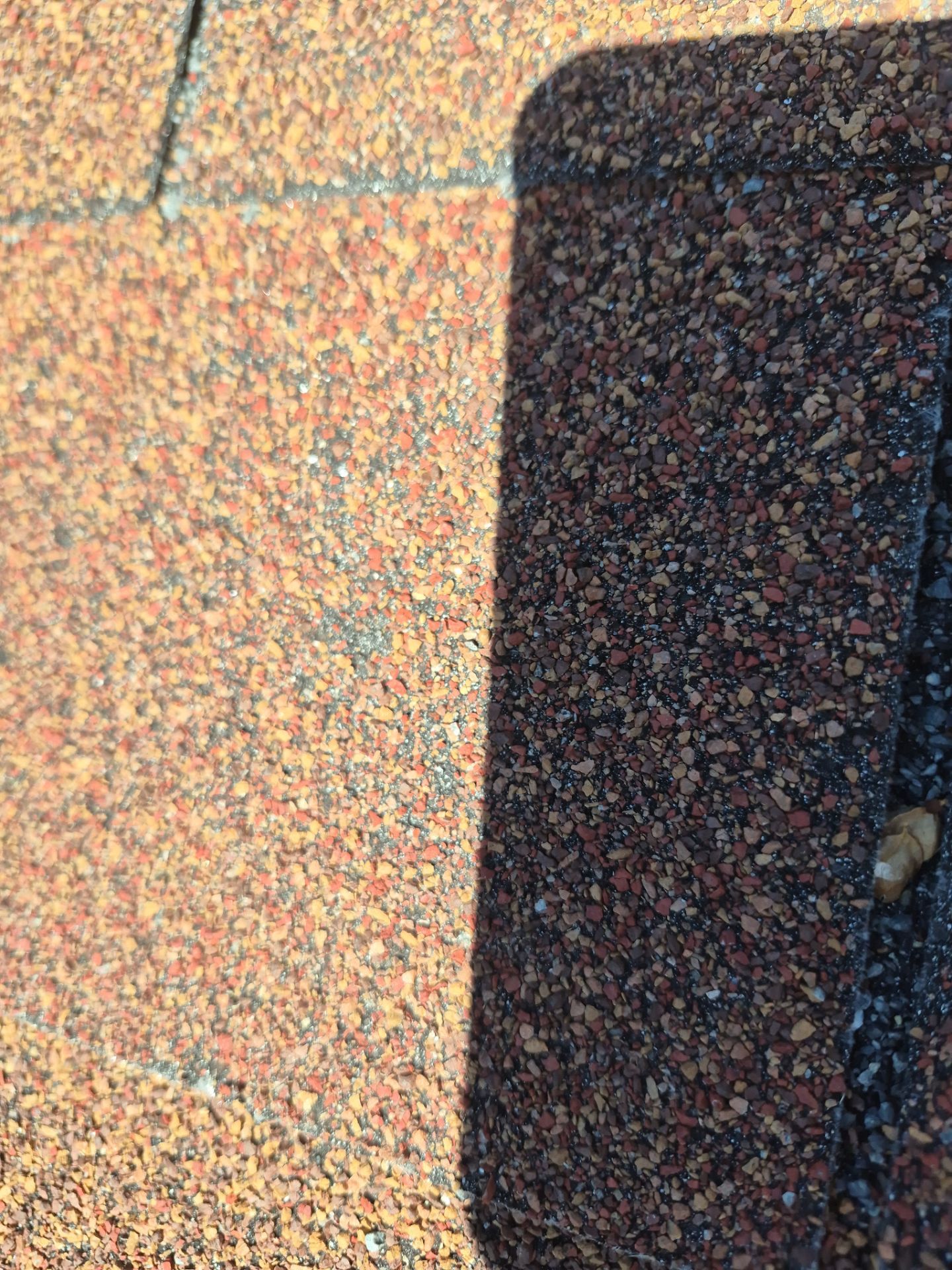 Residential Tarp Repair by Becker Roofing and Exteriors