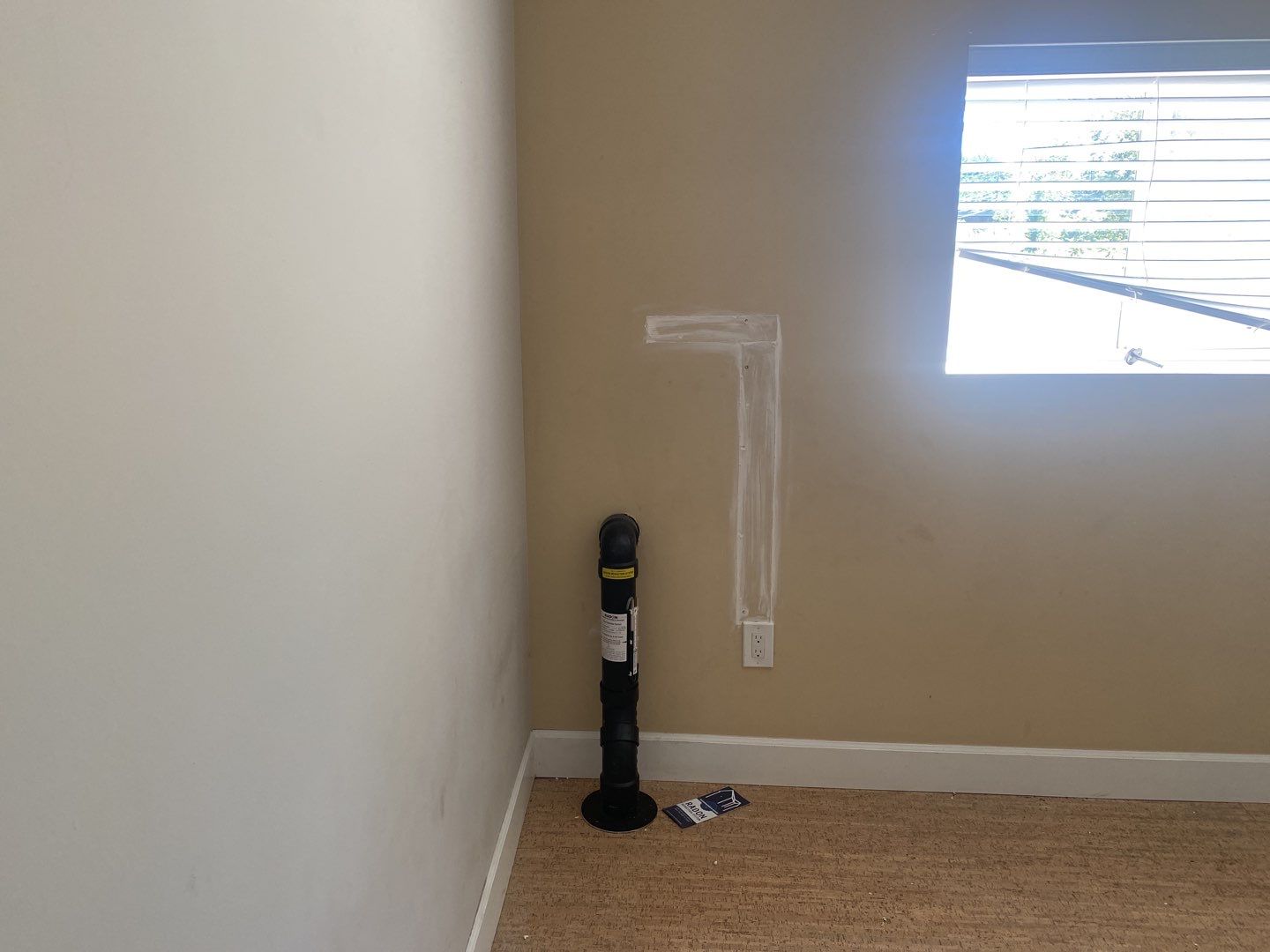 Subslab SafeAir™ System by JustRadon.Com