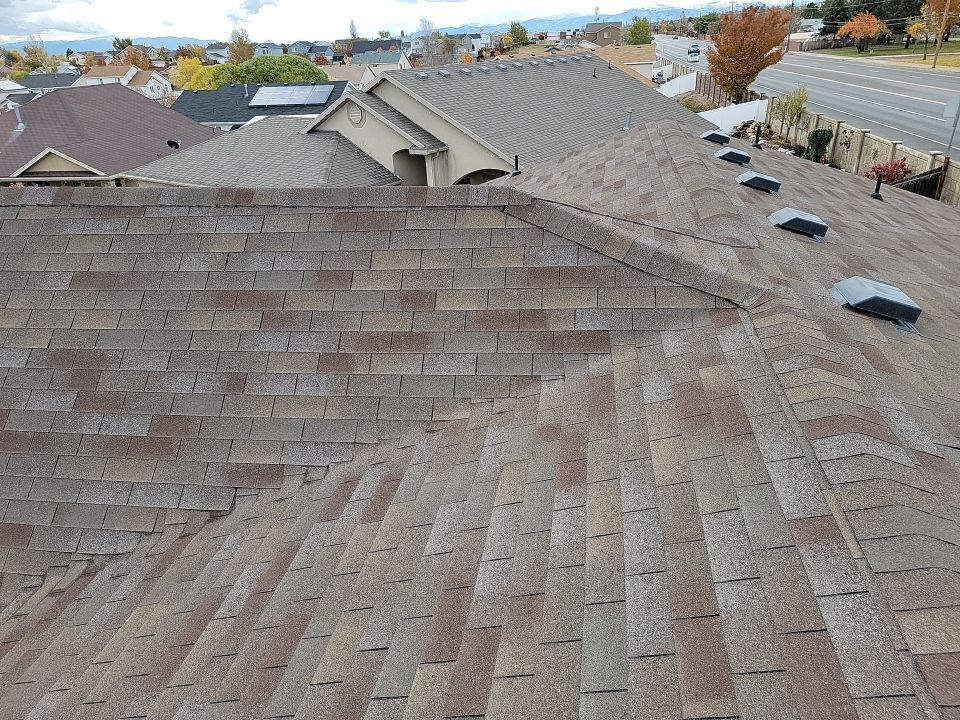 Residential Roofing Repair using Pipe Flashing by The Roof Doctor