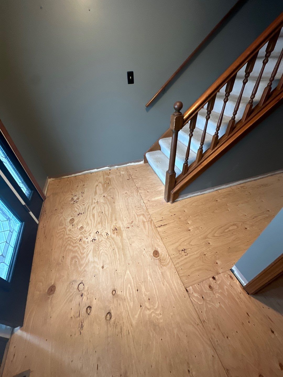 Interior Renovations, Bathroom Remodel, Concrete and Outdoor Living by Ivy Lea Construction