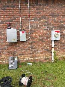 Columbus Ga Project by Zero Grid Power Solutions