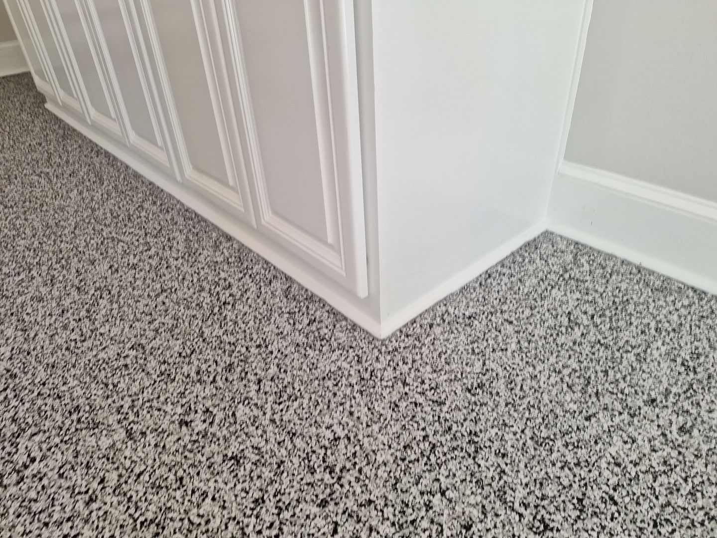 Domino Garage by Deese Elite Concrete Coatings