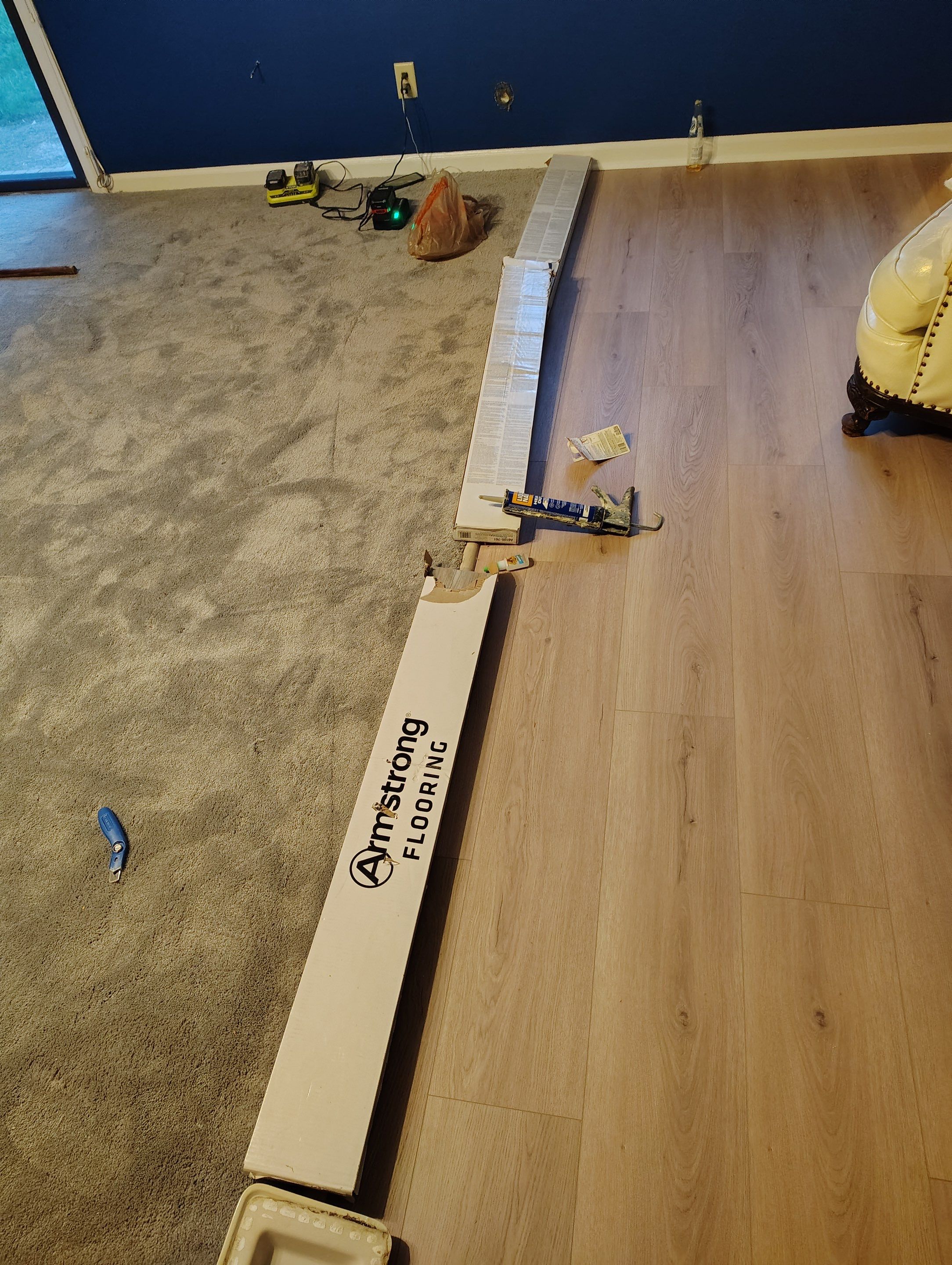 Project 85 by FMP Flooring