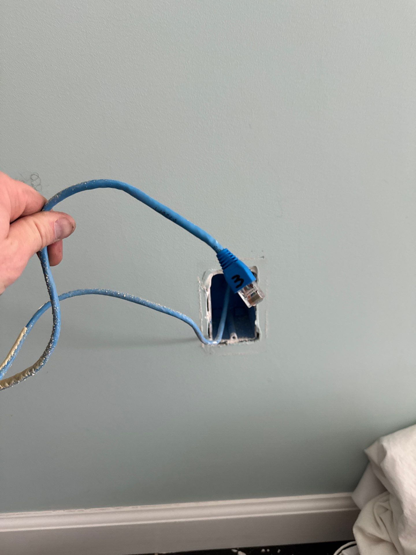 Basement & Home Electrical Update by Elite Electrical Solutions LLC
