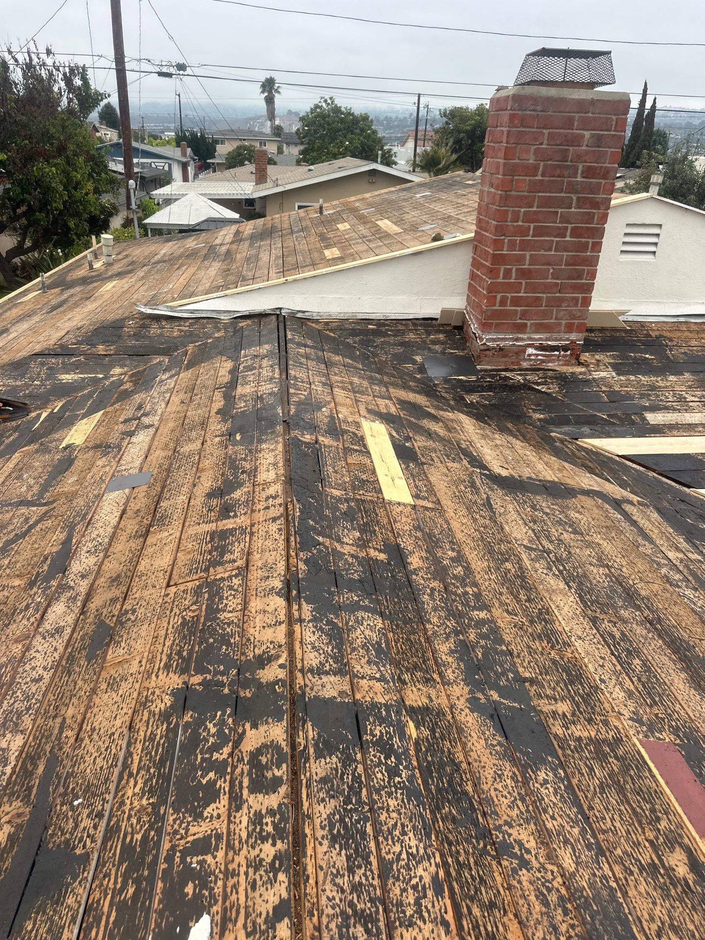 Roof Replacement - Torrance, CA 90505 by Epic Roof Replacement