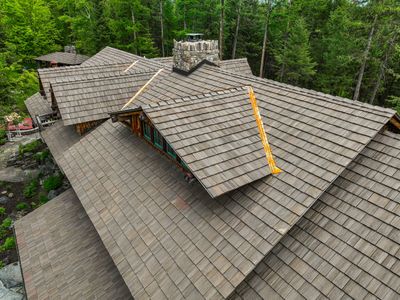 Brava Shake - Natural