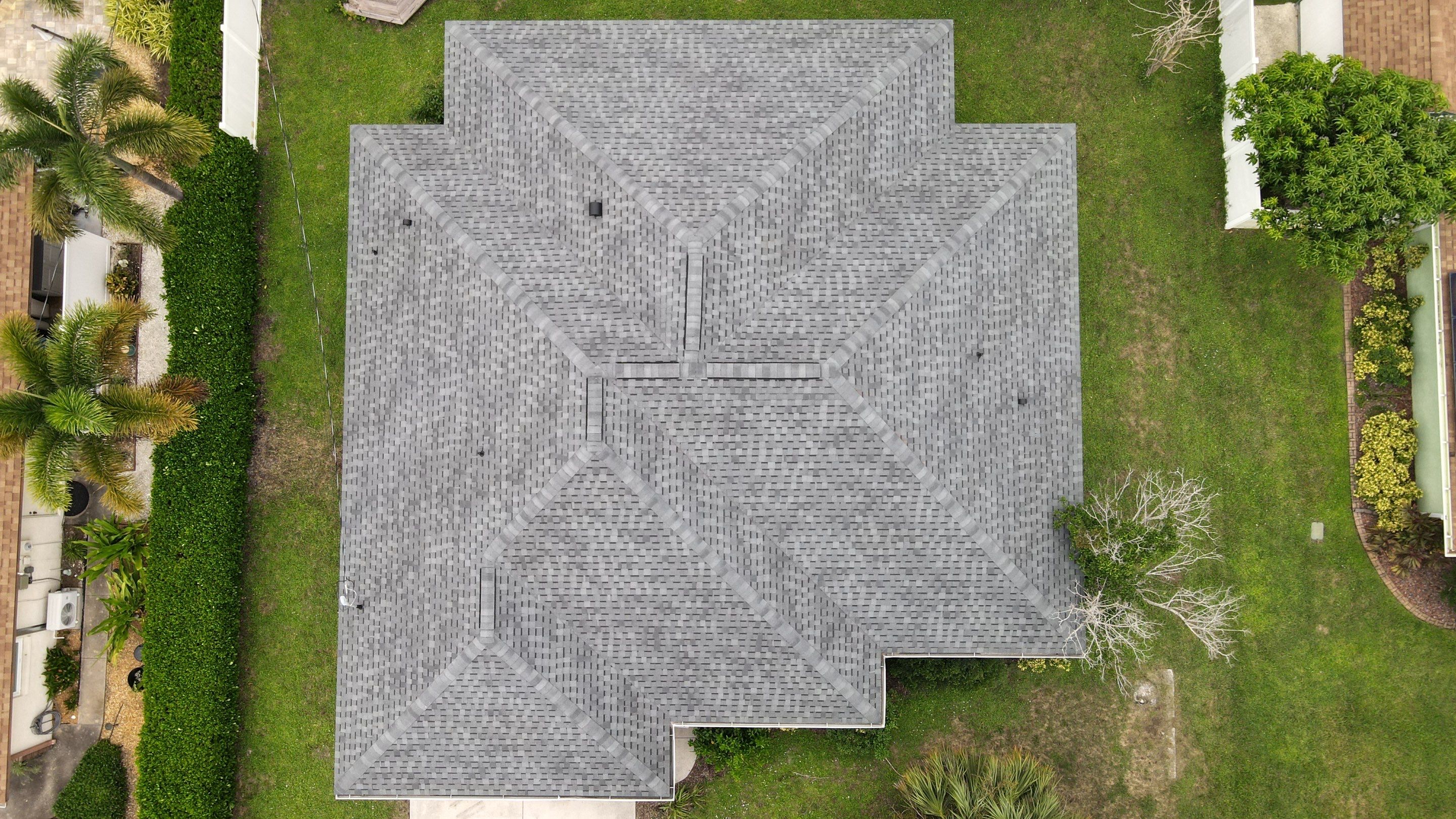 Roof Replacement in Venice, FL by Steadfast Roofing