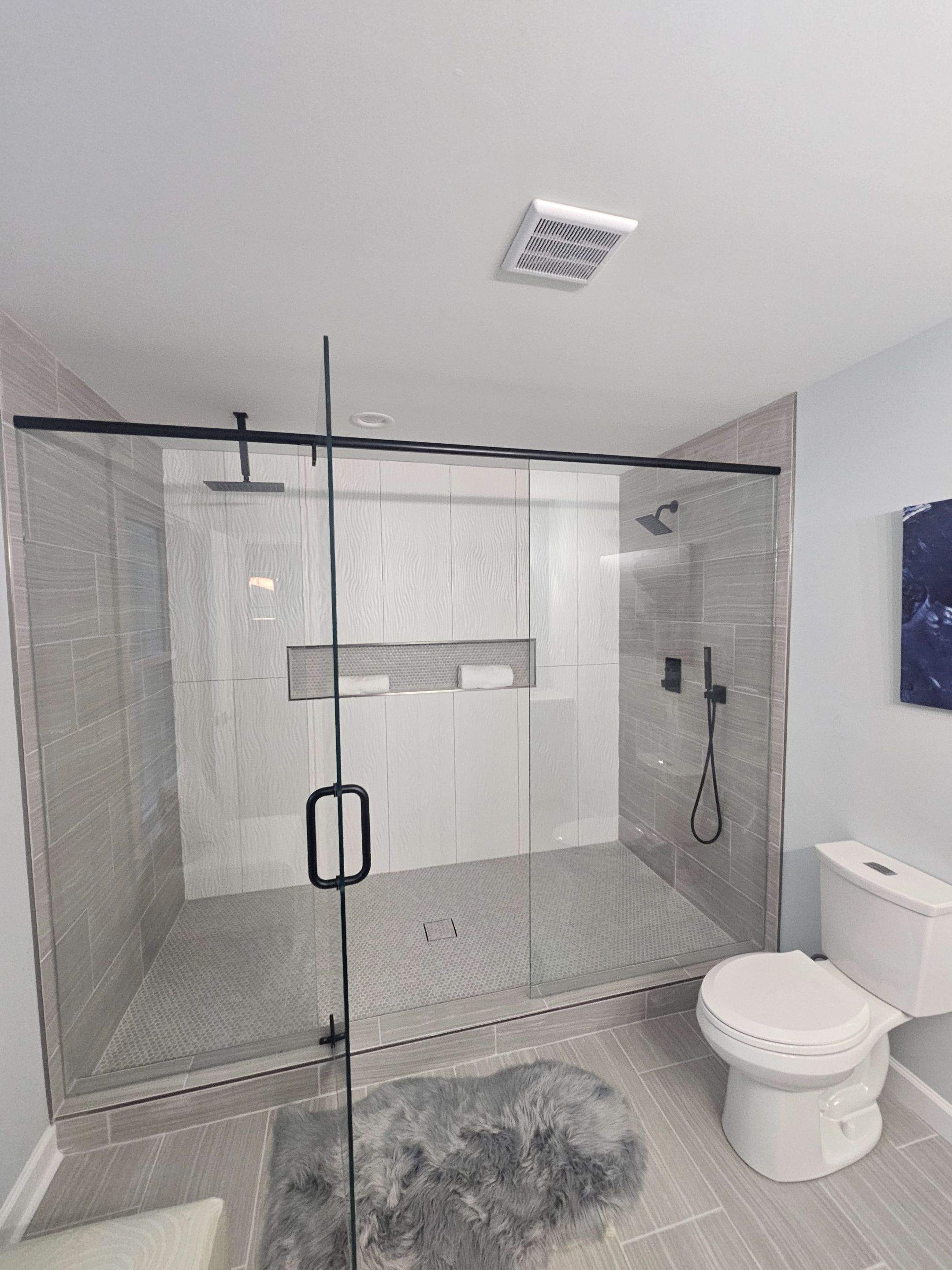 New Construction. Flip by Ajayi Design and Construction 