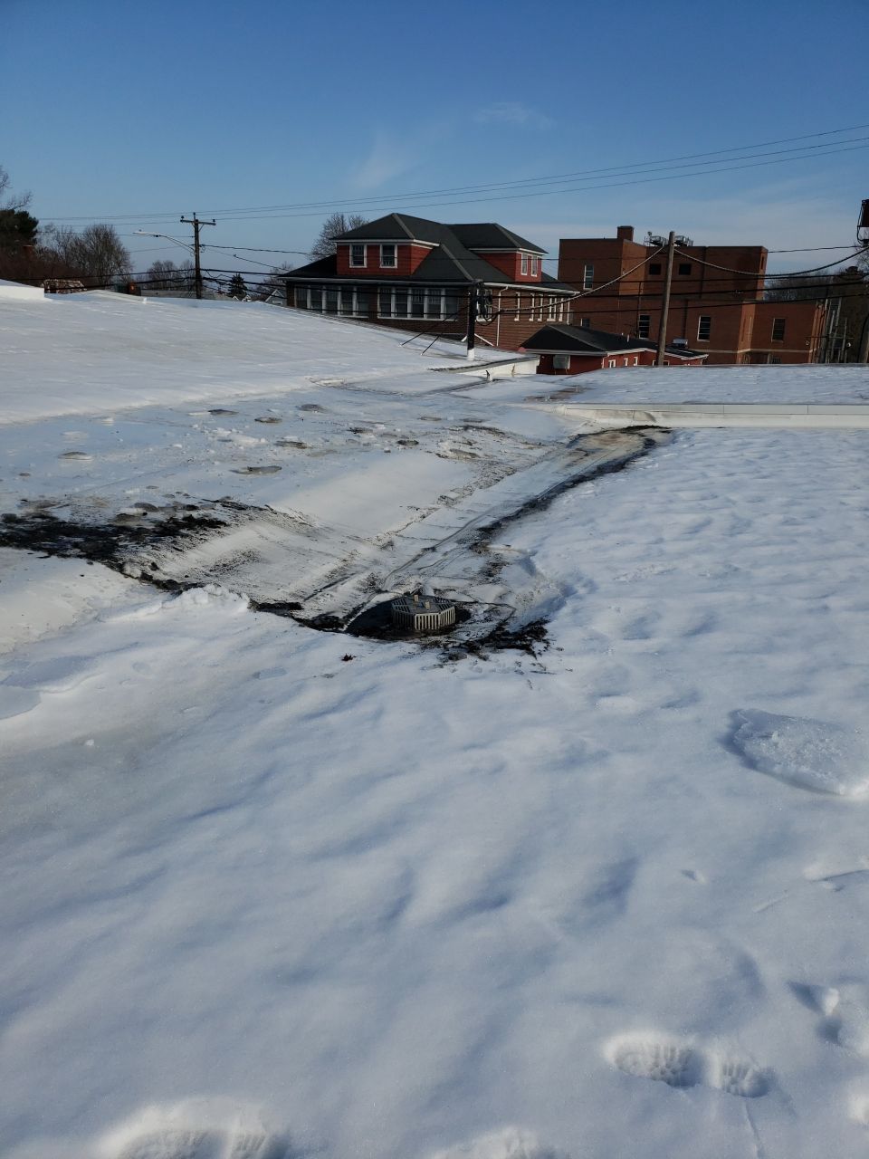 CIR HQ Evolution - Roof Pre-Purchase by Chaffee Roofing