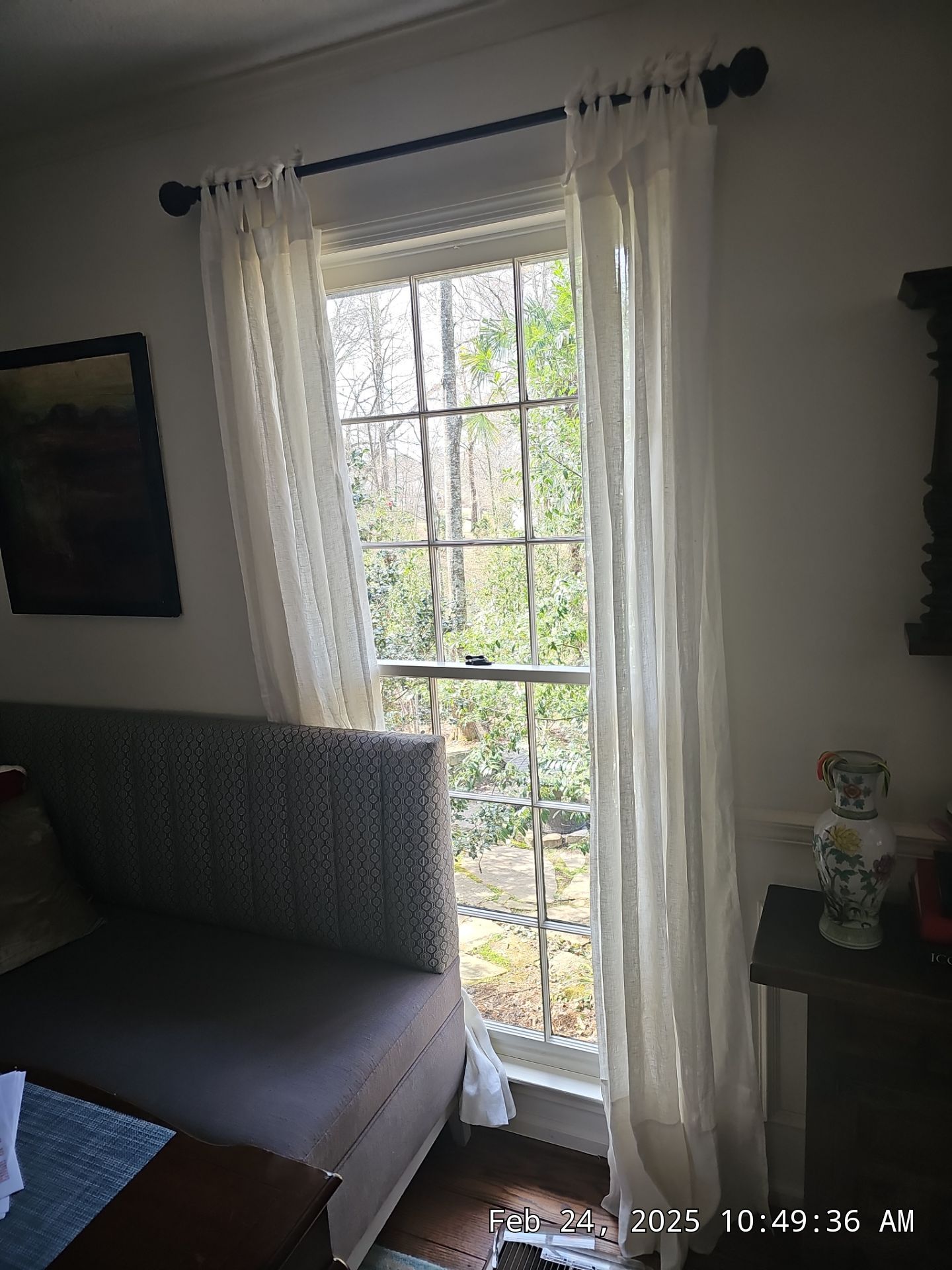 Garner Project in Birmingham by The Window Source