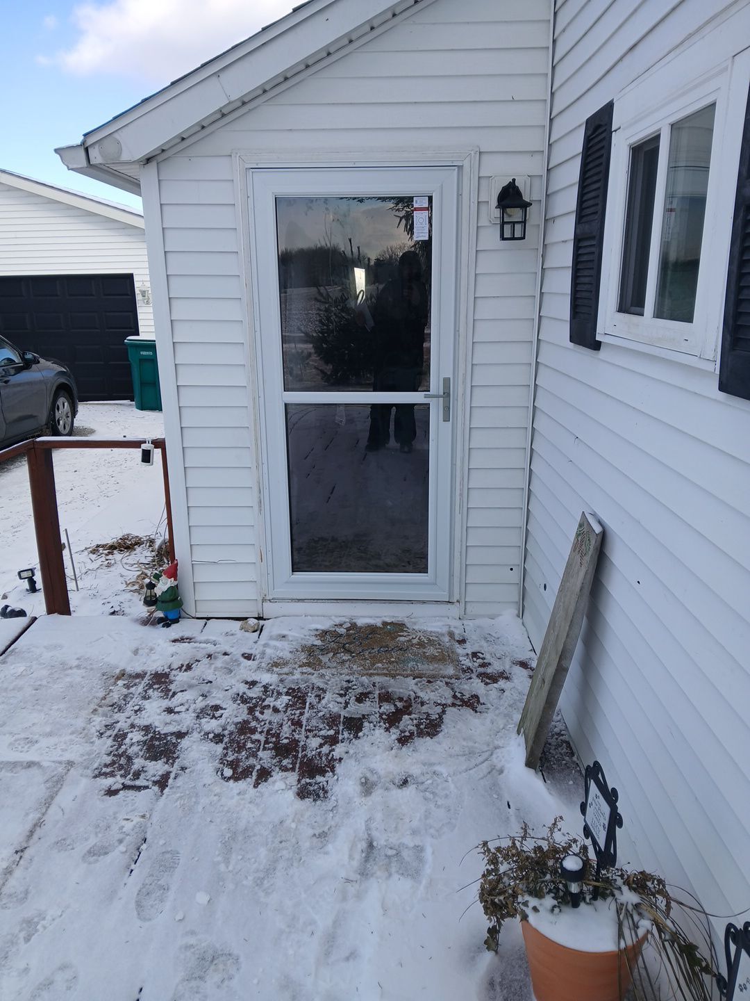 5 Replacement Window Project - Huntington, IN 46750 by Window World Of Fort Wayne