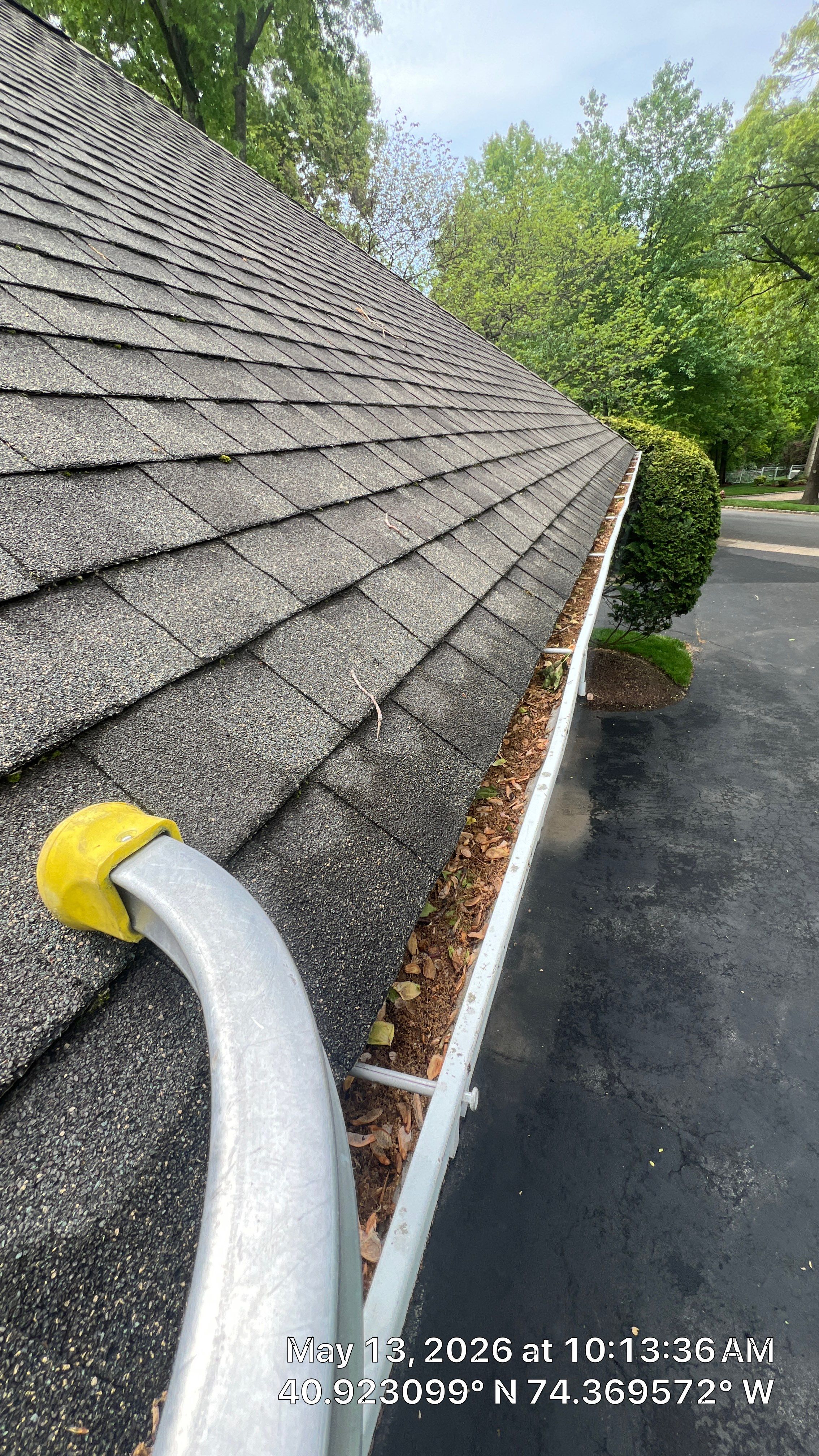 Essential Gutter Cleaning Service Plan in Montville, NJ 07045 by NJ Home Maintenance Services