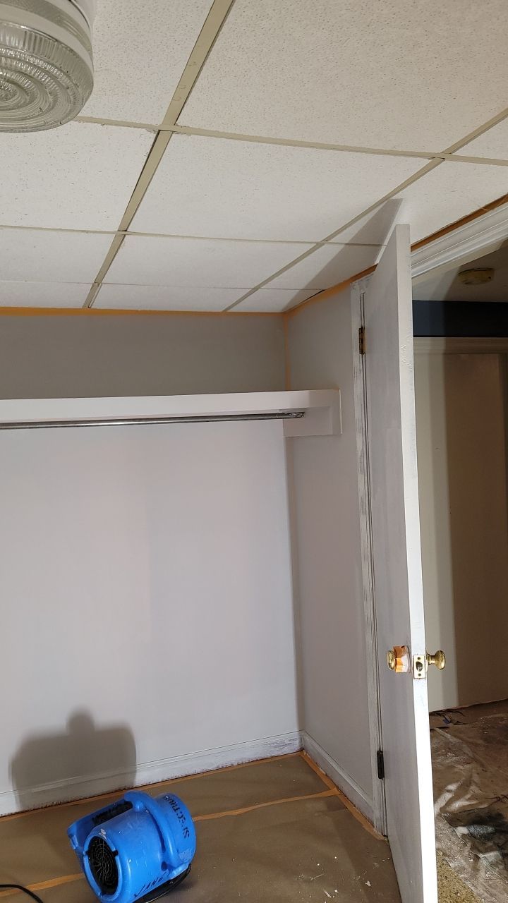 Interior Painting using Benjamin Moore by Spectrum Painting, LLC