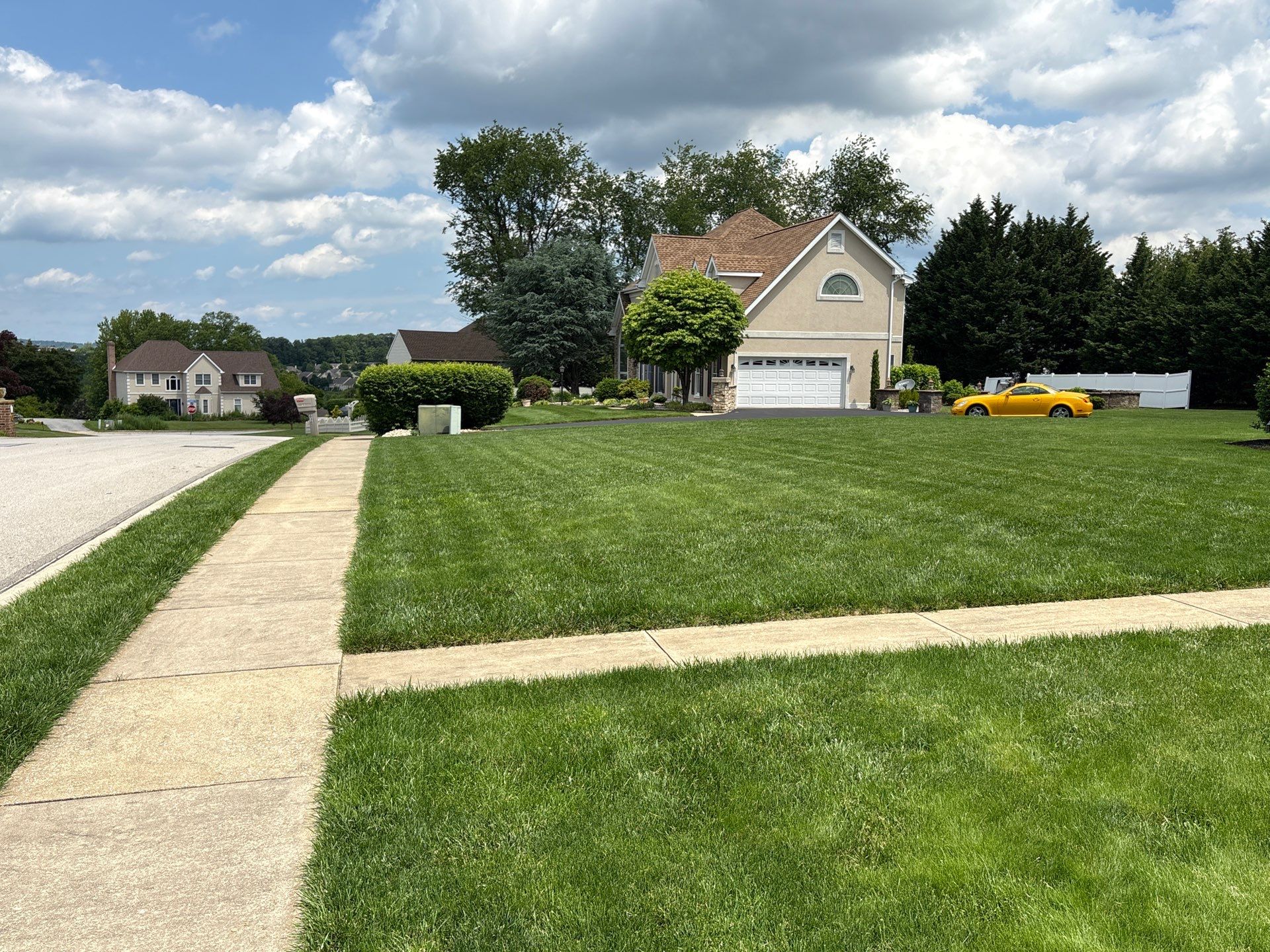 York Pa by Go Green CLC