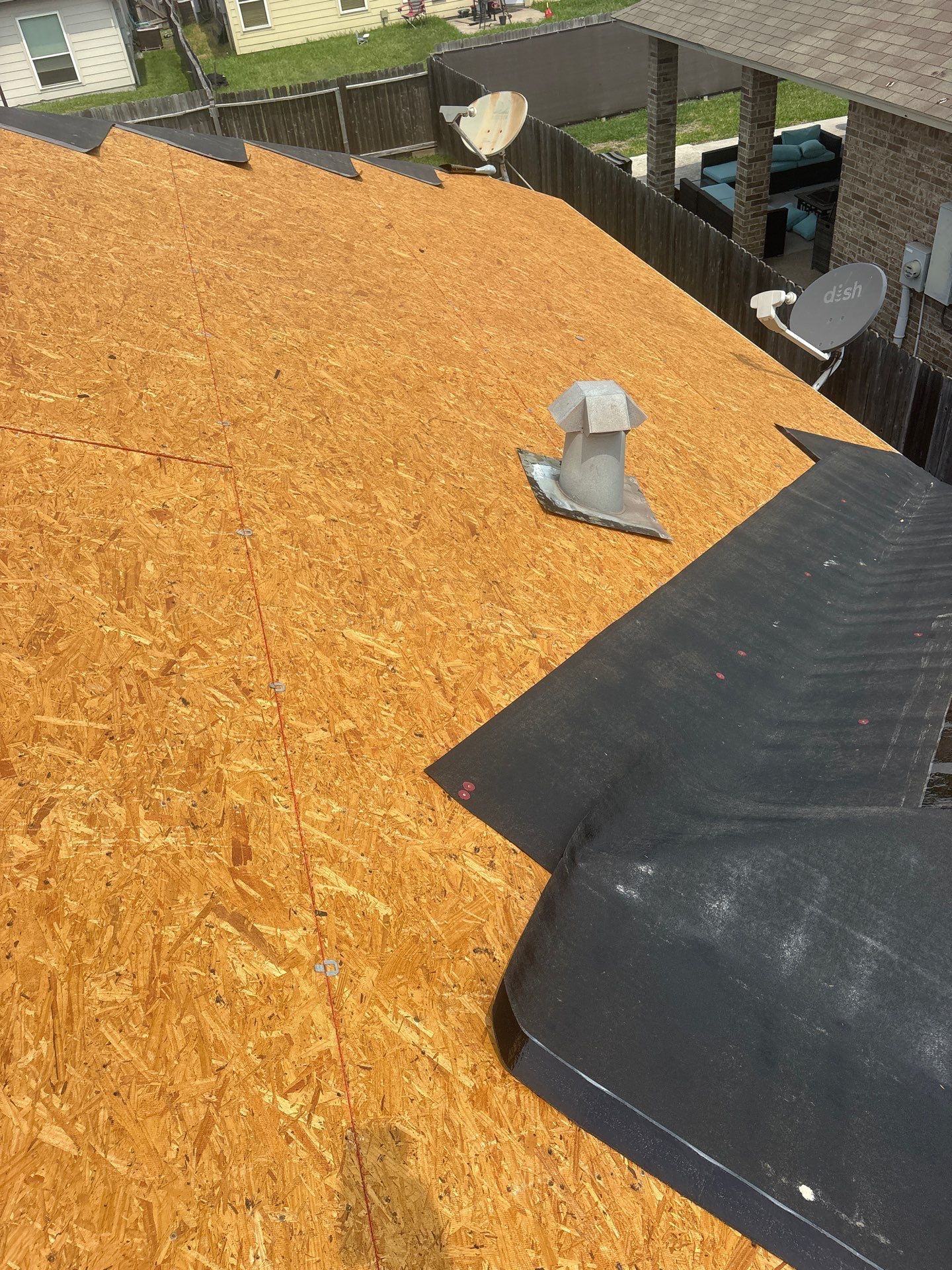 More Portland Hail  by Bayfront Roofing and Construction