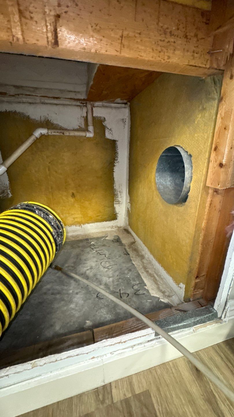 Commercial Air Duct Cleaning in Clermont by Hygienic Air, Inc