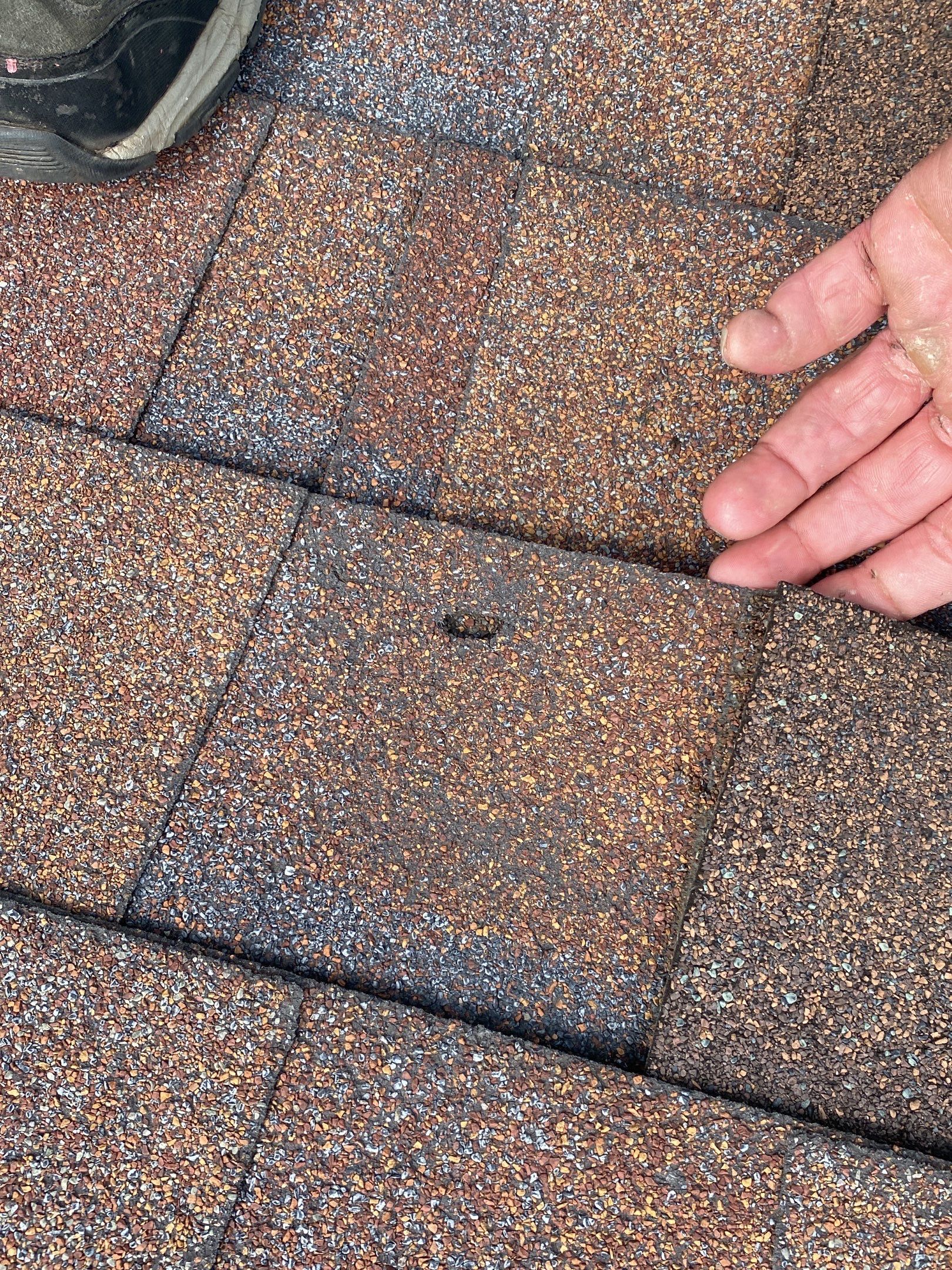 Roof Replacement using CertainTeed Landmark by 180 Contractors