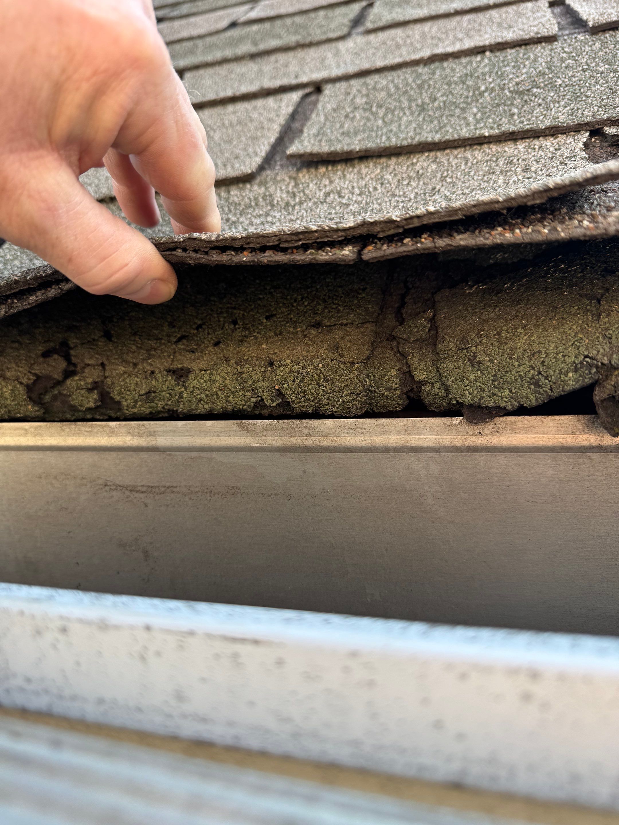 Comprehensive Roof Tear-Off and Exterior Door Installation in Berwyn by Mr Roof & Remodeling Co
