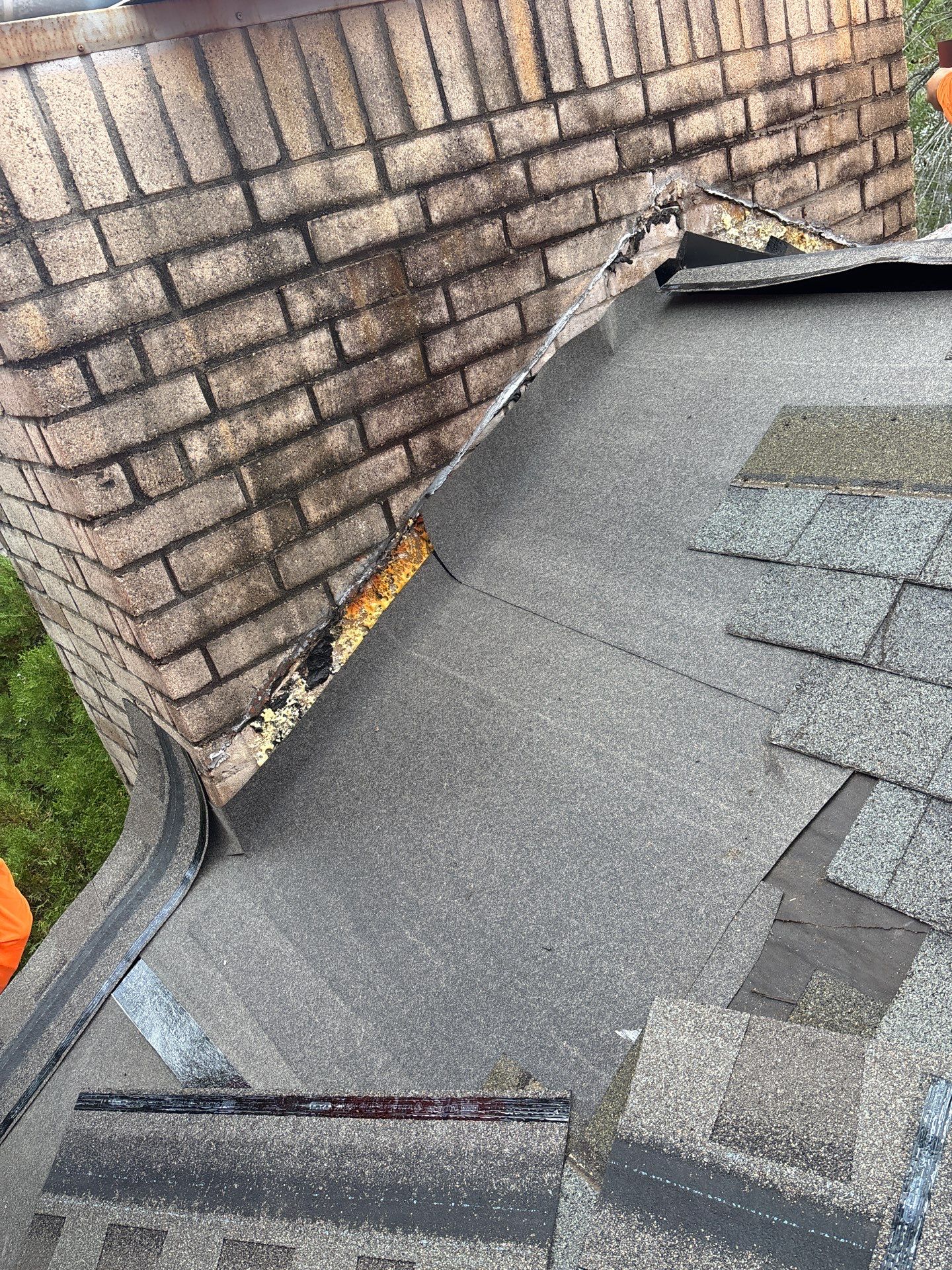 Roof Repair Houston by Roof Repair Company