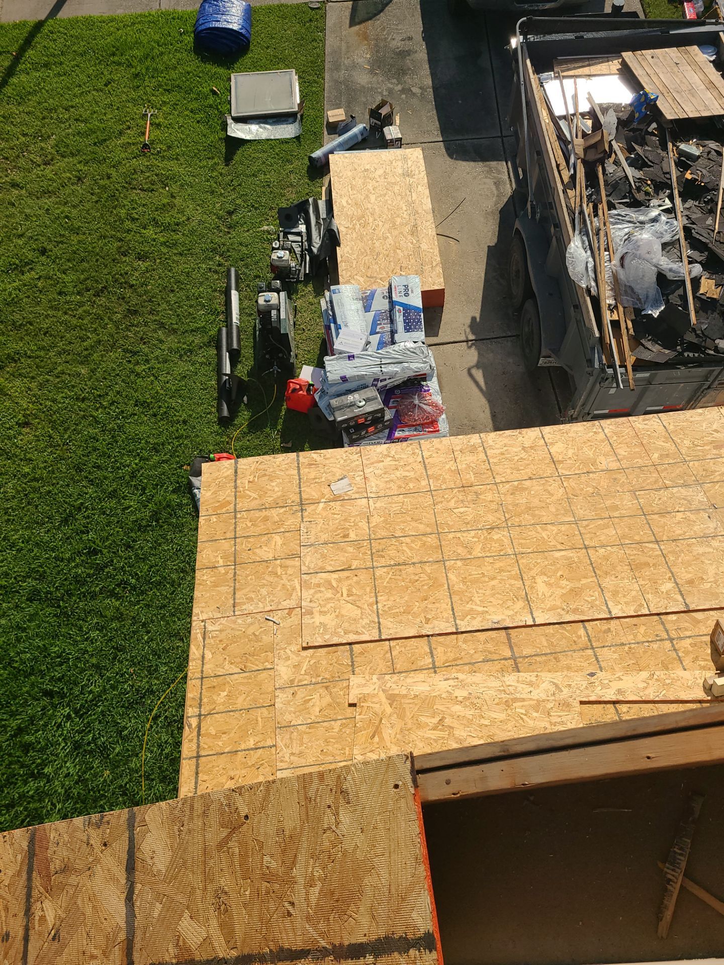 Roof Repair Tomball by Roof Repair Services LLC
