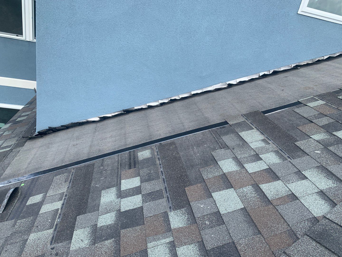 Flash that Stucco! by Bayfront Roofing and Construction