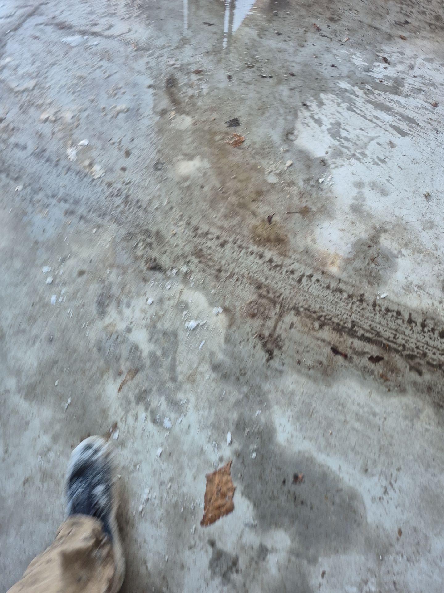 Project in Essexville by Wise Coatings of Central Michigan