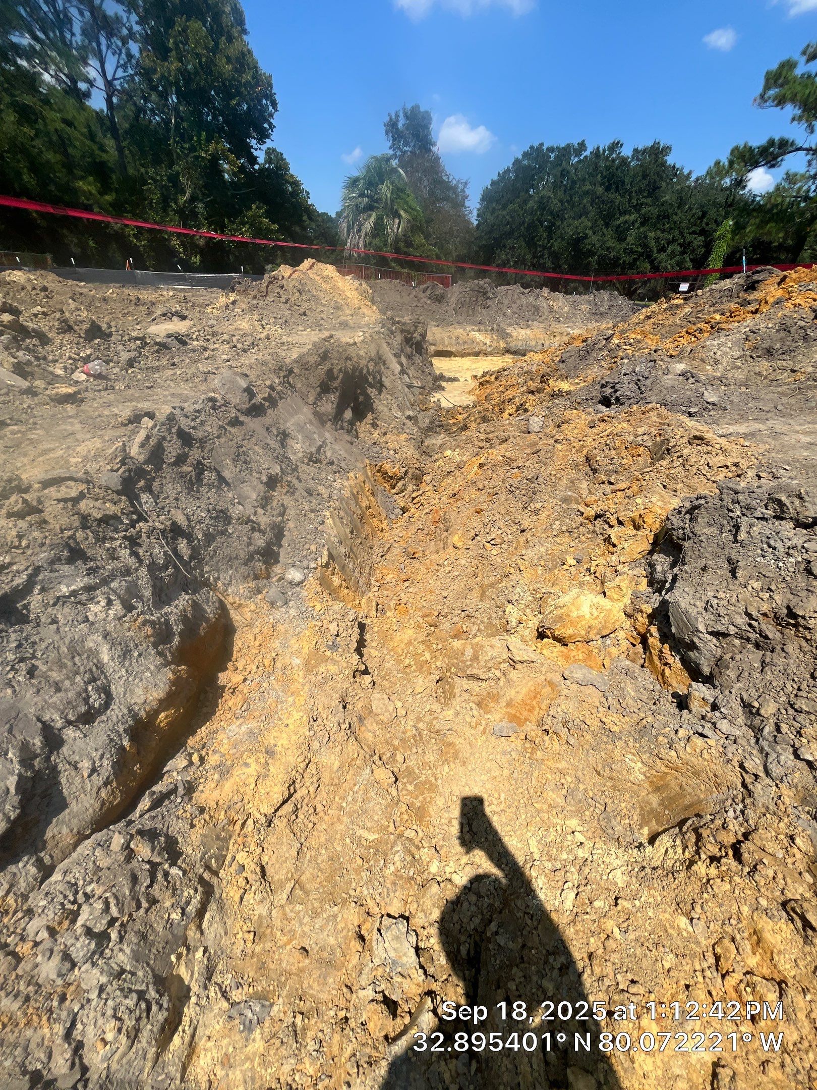 Commercial Abatement by EAS Environmental, LLC.