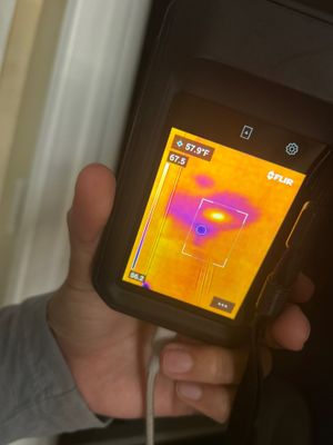 Water Damage Restoration