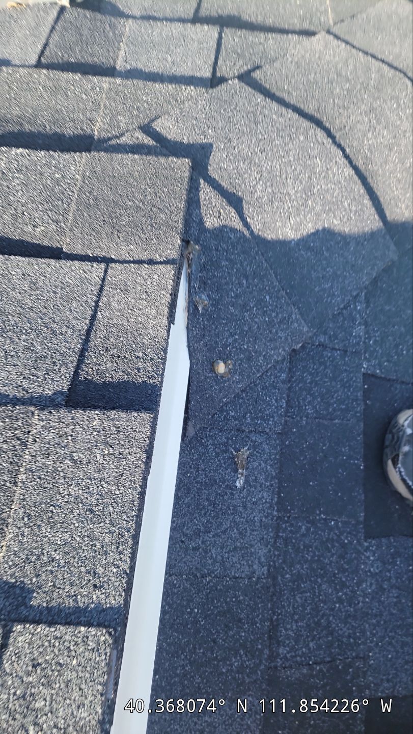 Full Storm Restoration – Roof, Gutters, Heat Cable & Awning by ASAP Roofing & Restoration