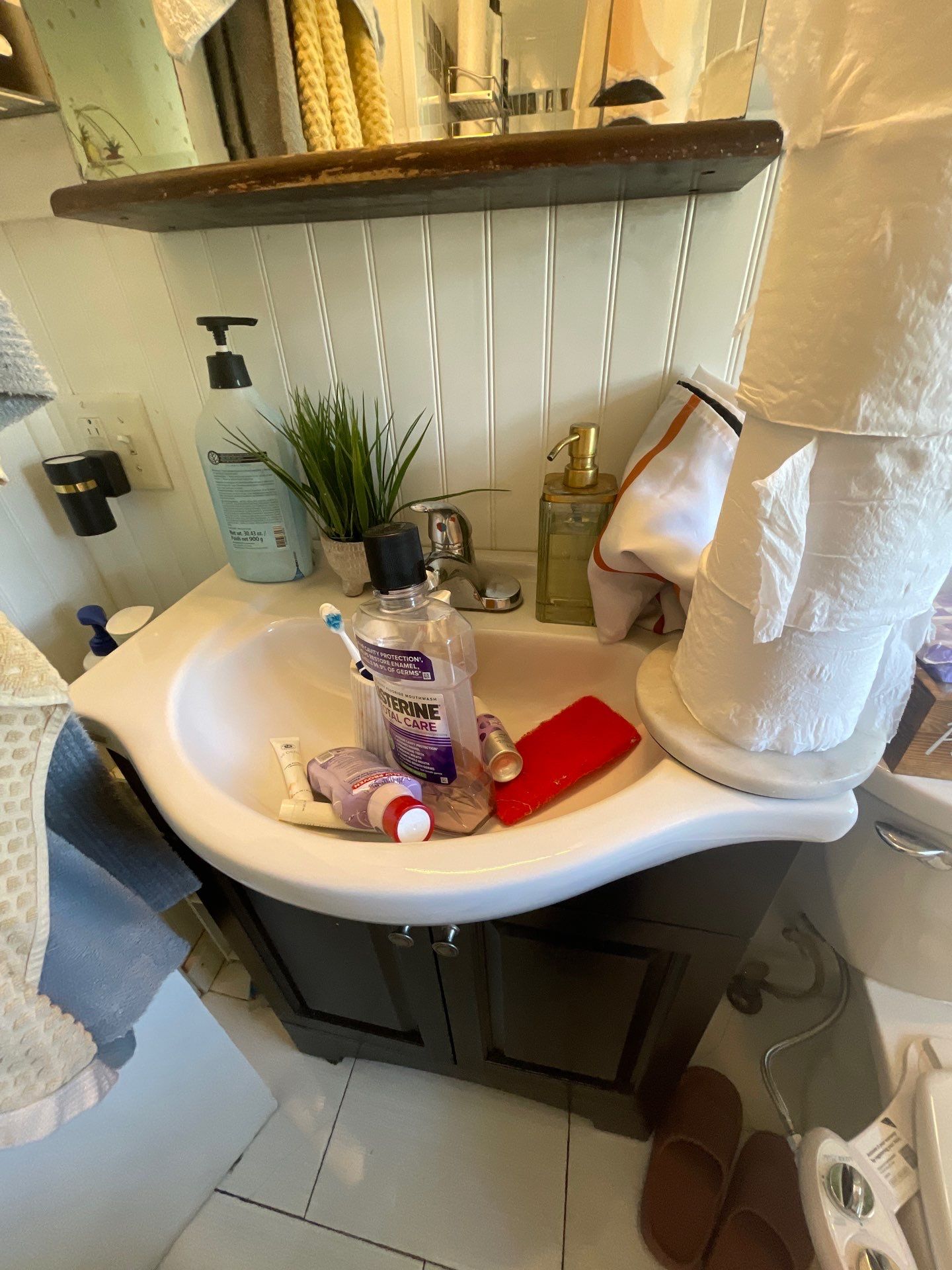 Project in Warwick by Mg House Cleaning