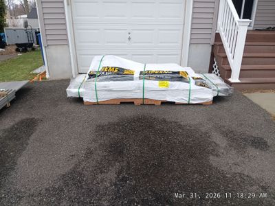 Project in Roxbury Township