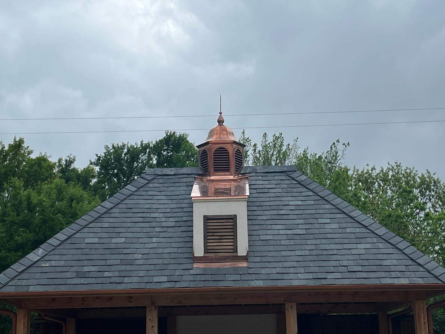 General Showcase by Lapeyre Roofing