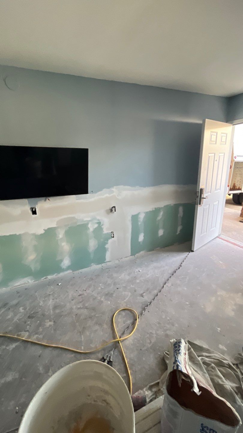 OH No, OYO! by Bayfront Roofing and Construction