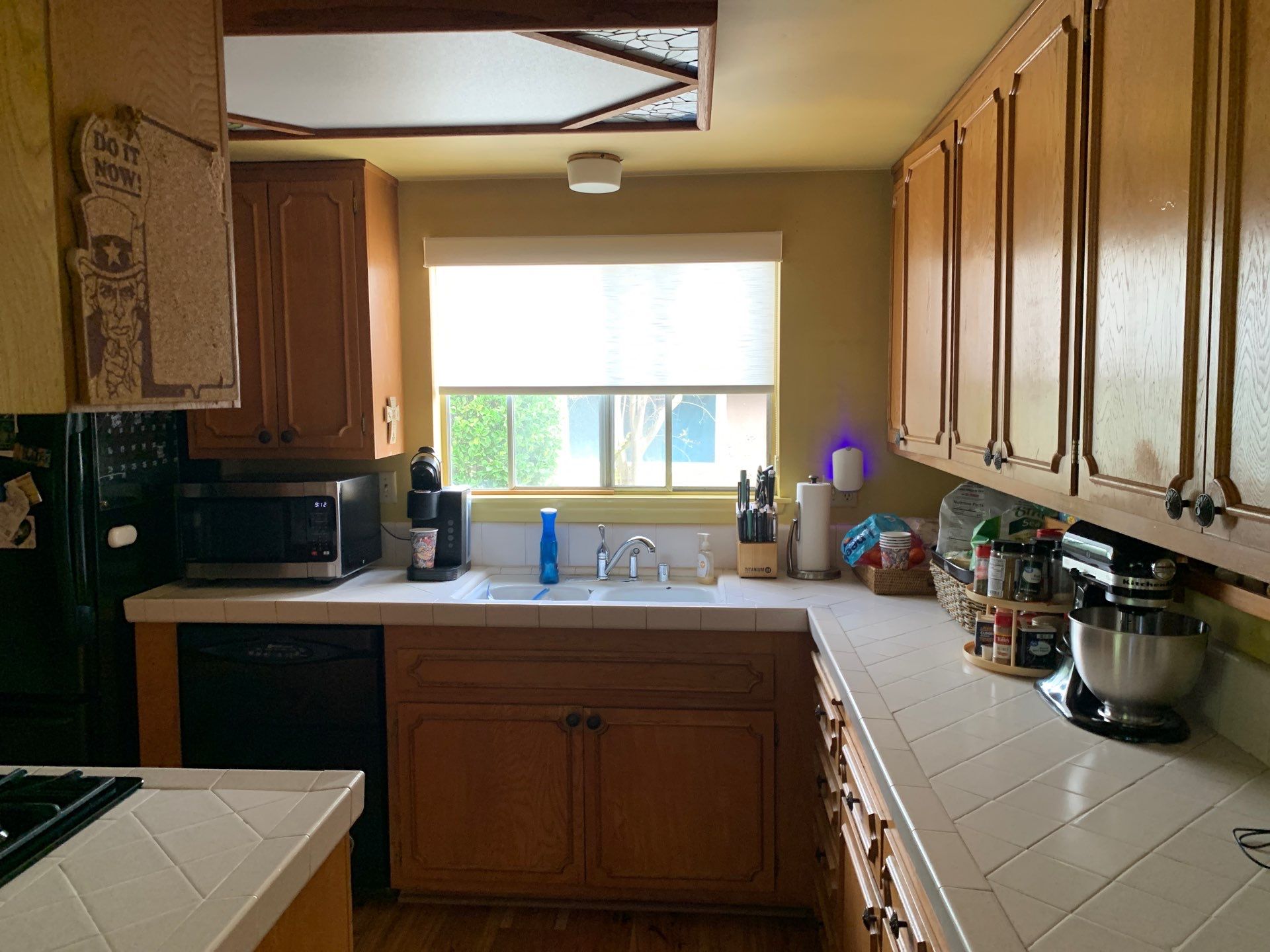 Window Installation using Vinyl Windows by American Window Company