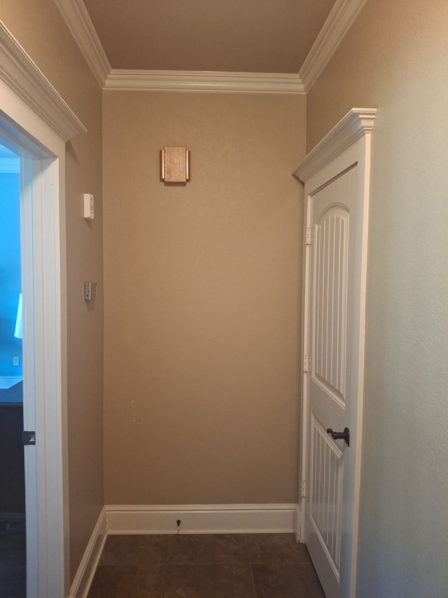 Extensive Interior Paint in Lindale by Quality Coats Painting