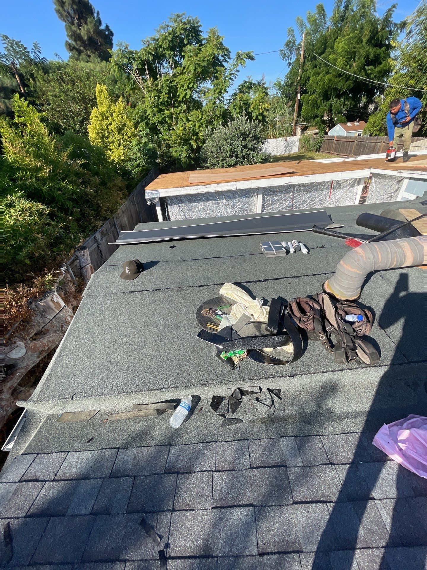 Roof Replacement - Burbank CA 91505 by Epic Roof Replacement