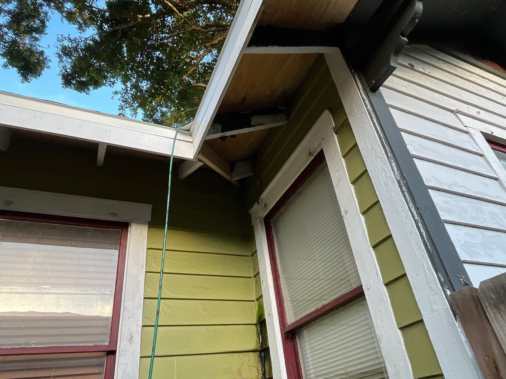 Project in St. Petersburg 33713 by Mitchell Roofing Company LLC 
