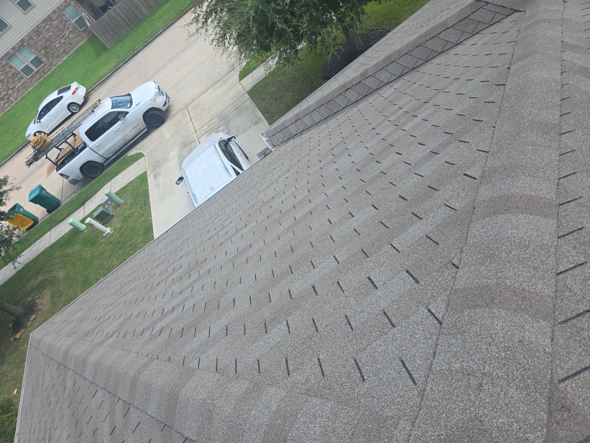 Roof Repair Conroe by Roof Repair Services LLC