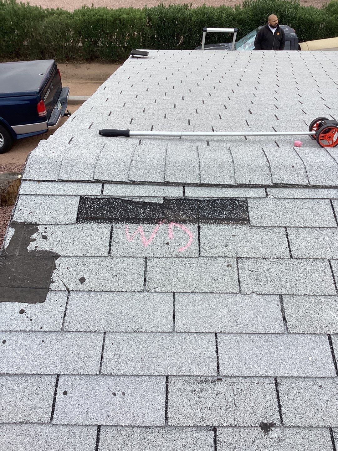Manuel's Full Re Roof (Energy Star) by All Storm Roofing & Construction