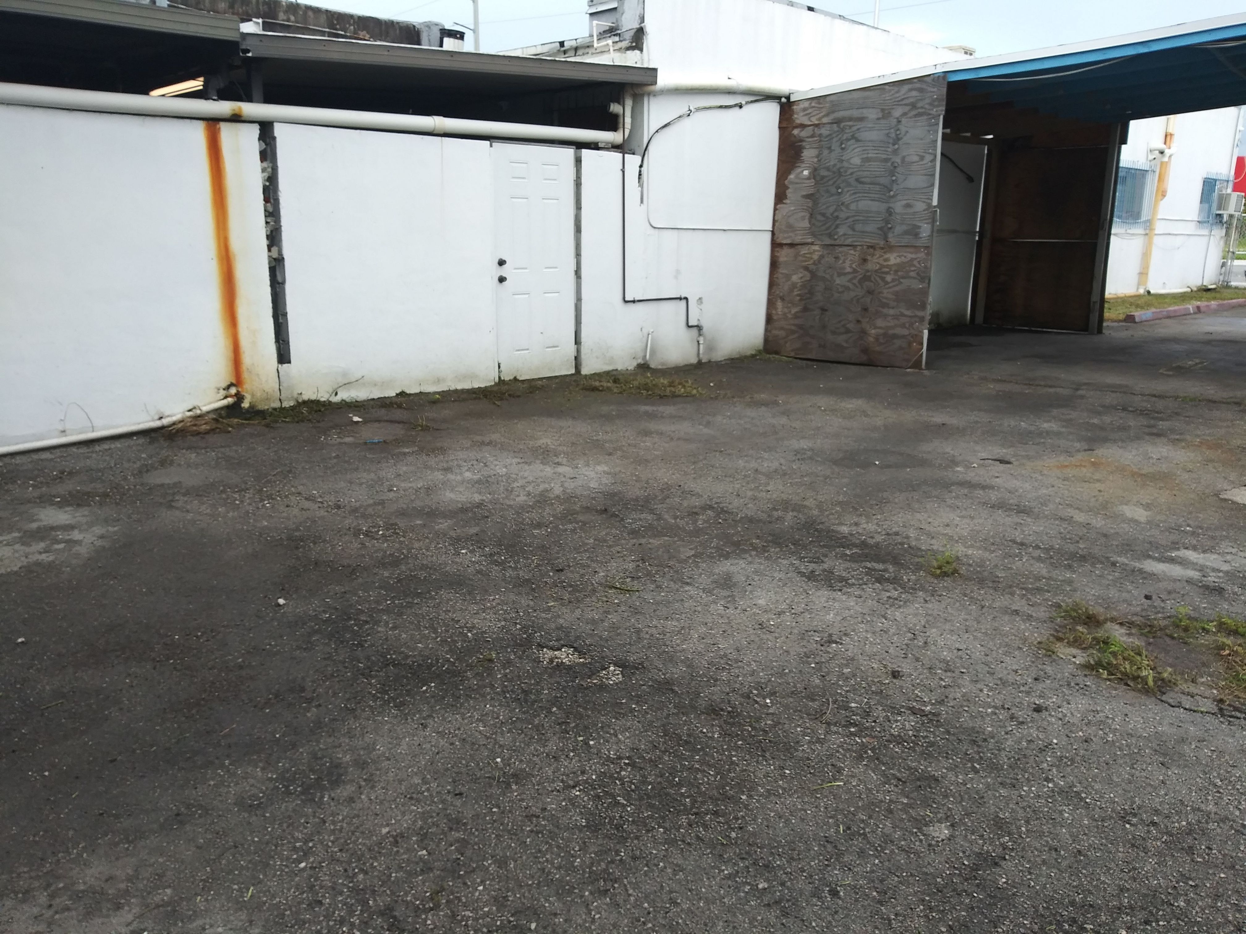 Lot Cleanup by
M.A.B. Landscaping & Property Maintenance