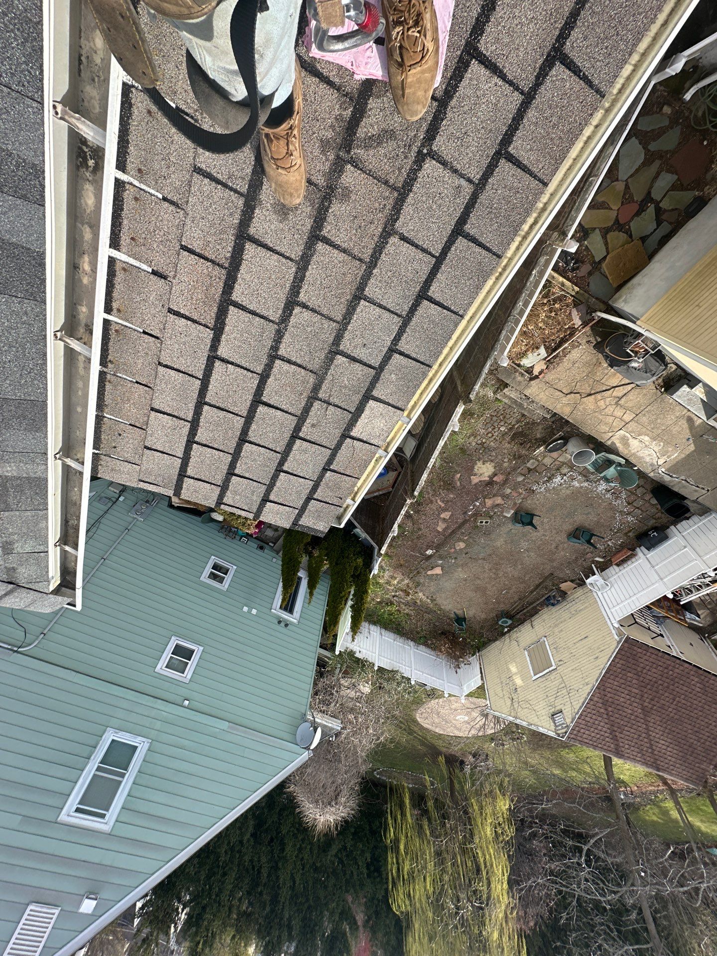 Roofing | Belmont by Mighty Dog Roofing of Greater Middlesex County
