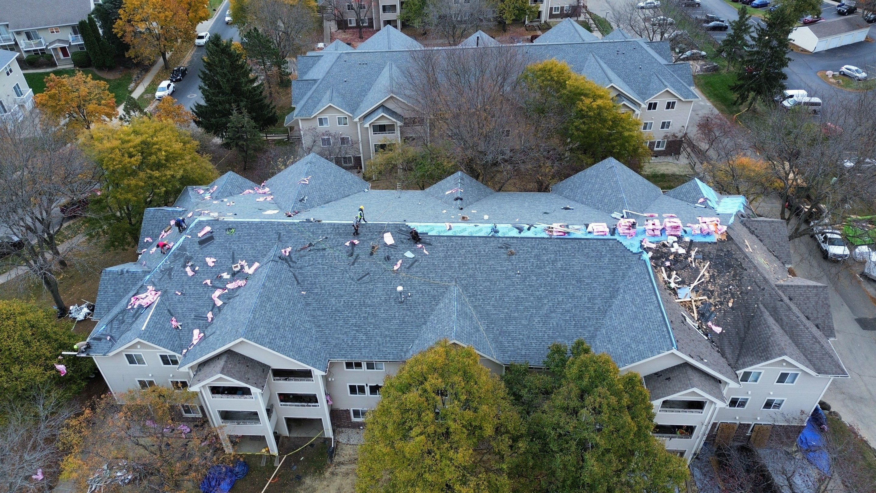 HVG 1140 by AFC Exteriors